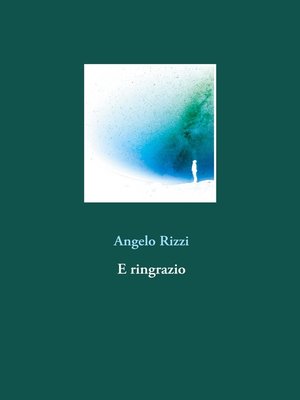 cover image of E ringrazio